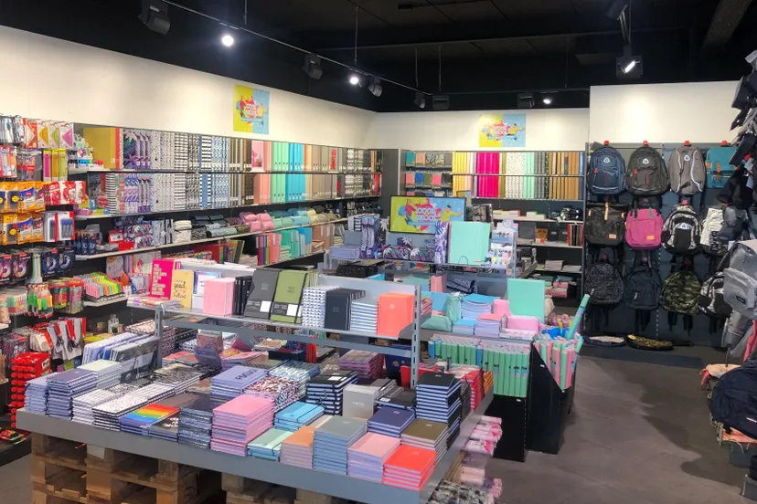 foto bruna schoolartikelen