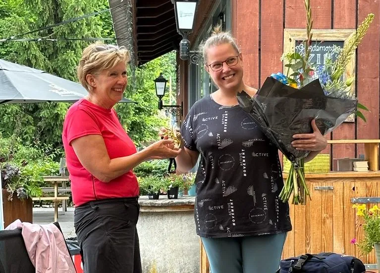 foto verdonschot erven powerwalk veldhoven