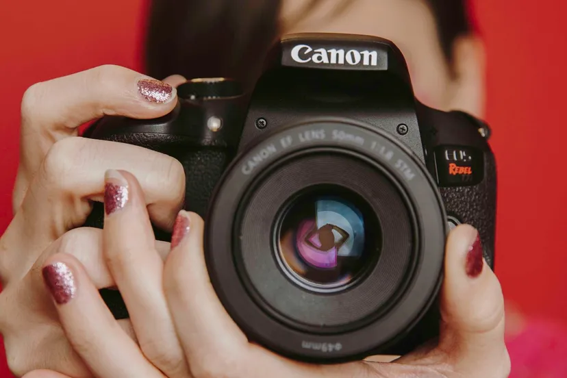 fotograferen bibliotheek