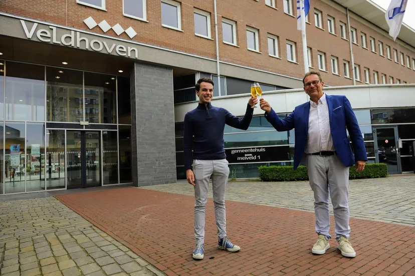 fractievoorzitterschap