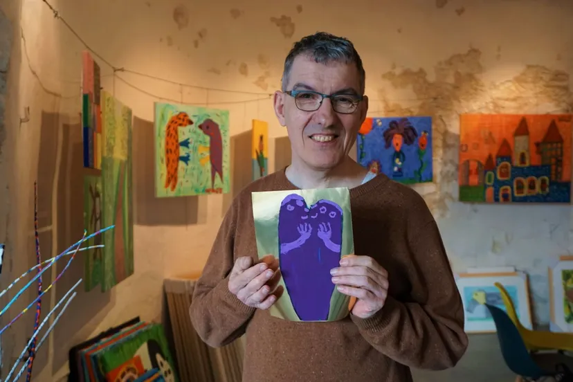 frank van den wittenboer