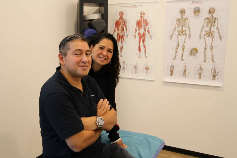 fysiotherapie quickfit