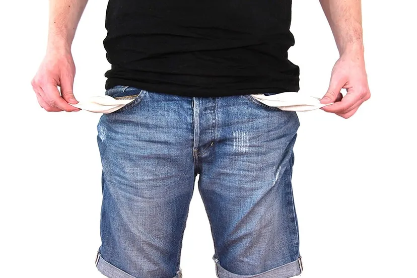 geldzorgen 1820796 via pixabay