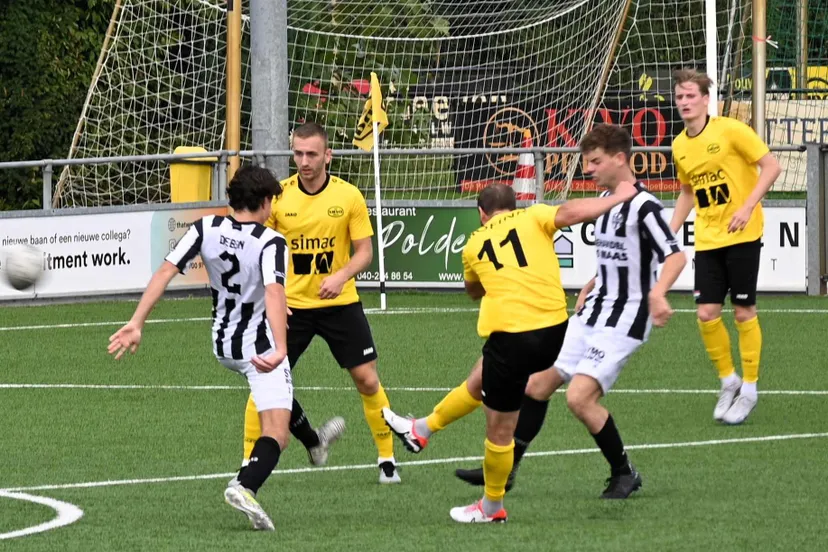 gemert una 2023 tielemans haalt uit