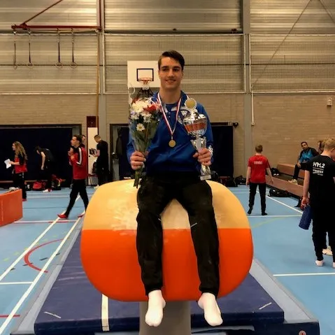 gijs van den biggelaar