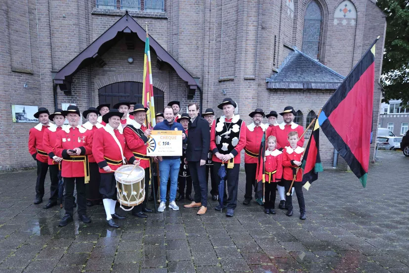 gilde st caecilia veldhoven