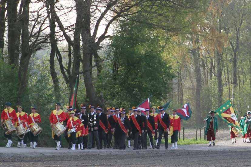 gilden verbroedering