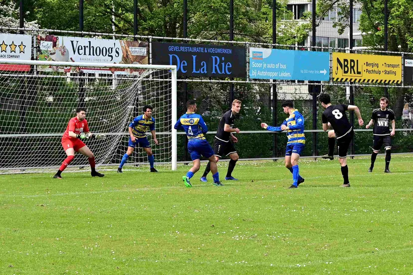 goal anwar janssen 0 1