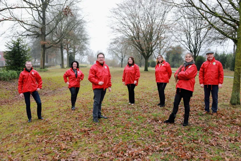 groenlinks en pvda veldhoven