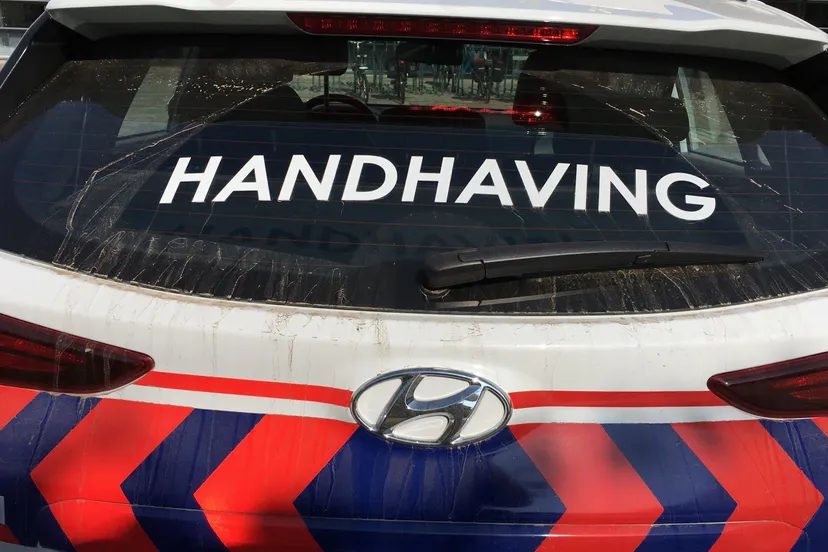 handhaving