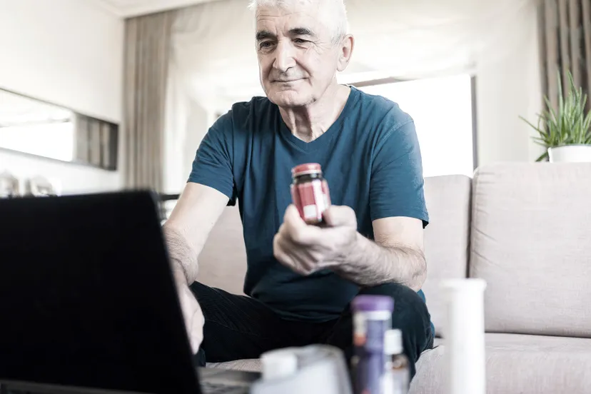 handig omgaan met het patientenportaal