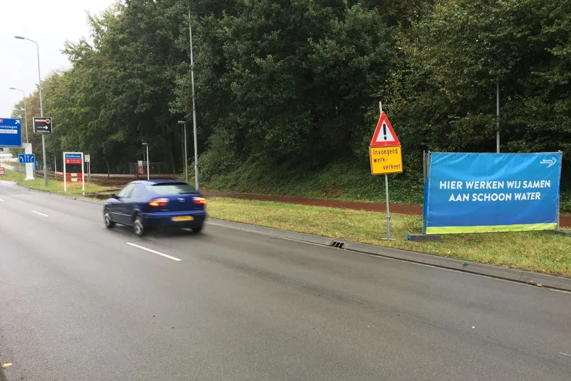 heerbaan werkzaamheden