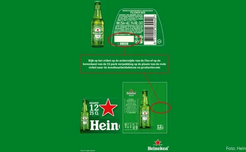 heineken