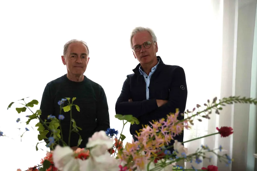 het lopend bevrijdingsvuur