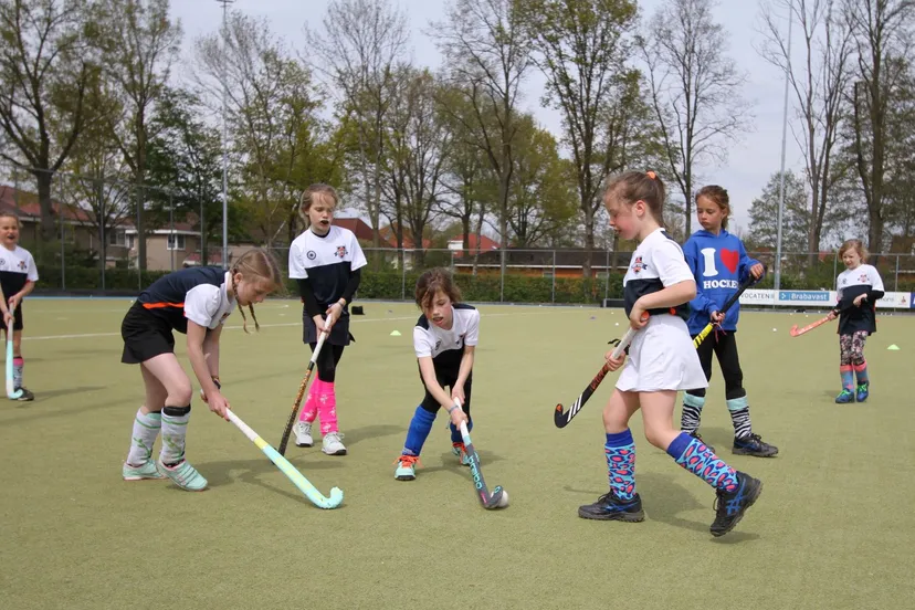 hockey basko jeugd