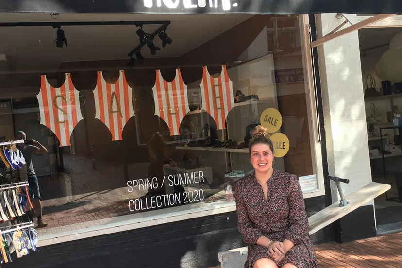 hoera kinderschoenen