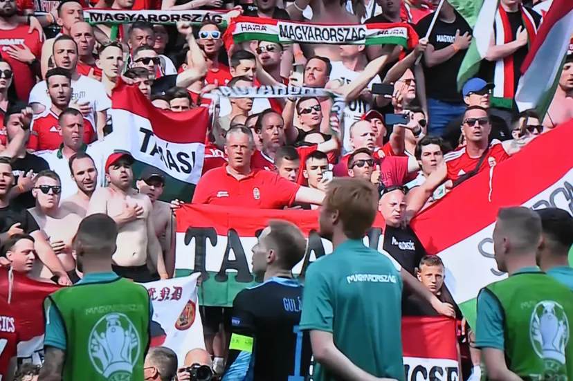 hongarijeafloopextase