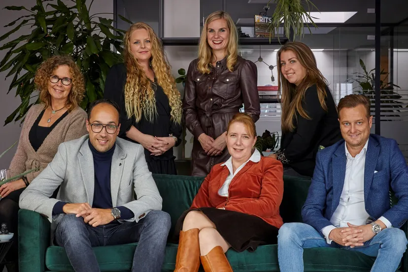 huis en hypotheek smile