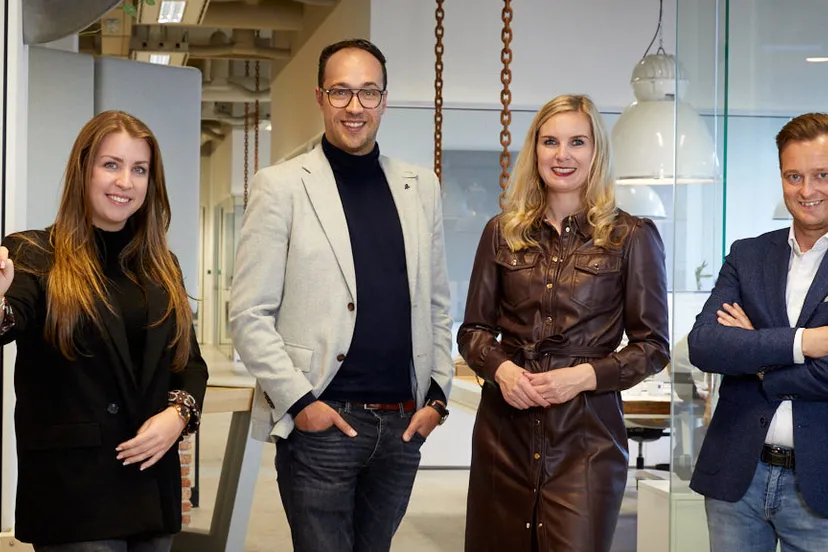 huis en hypotheek veldhoven