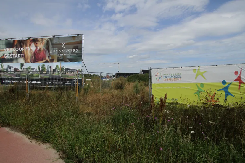 huysackers basisschool