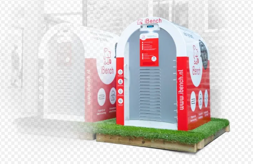 ibench foto ibenchnl