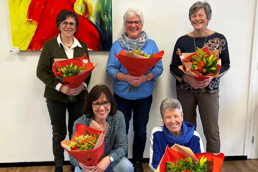 informerend huisbezoek