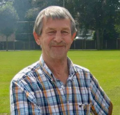 jan steijntjes potretfoto