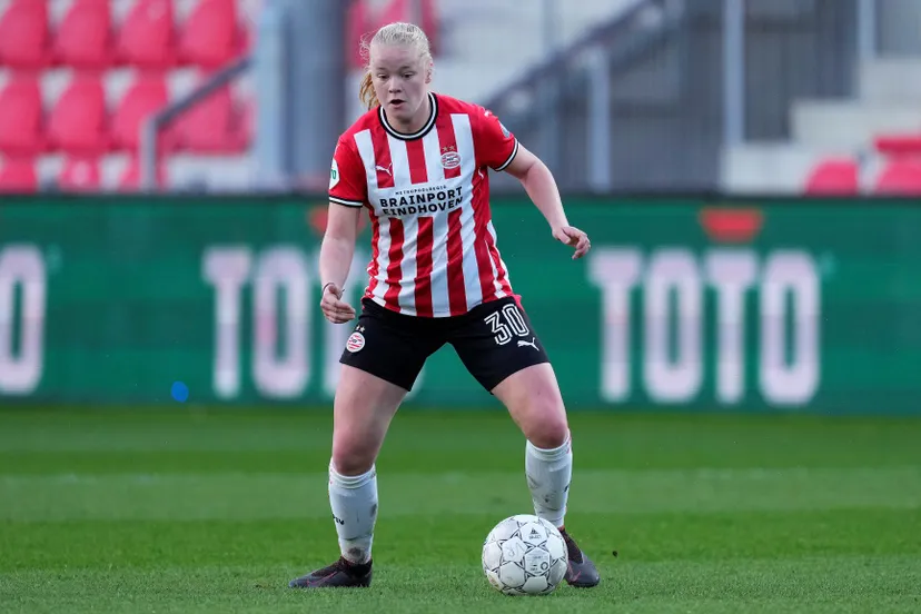 janneke psv