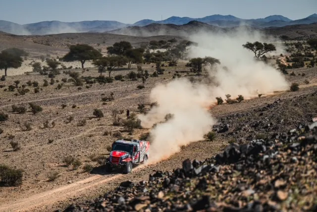 janus etappe 04 mm production