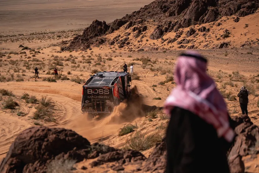 janus etappe 10 mm production