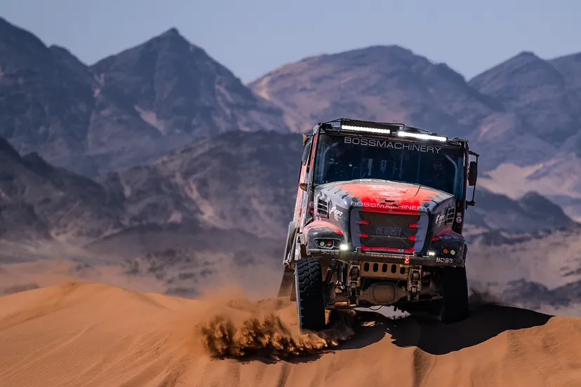 janus etappe 11 mm production