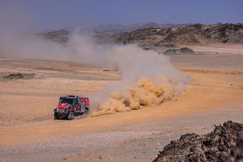 janus etappe 12 mm production