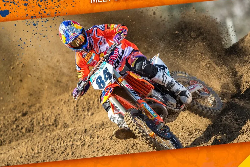 jeffrey herlings ktm dag 2022