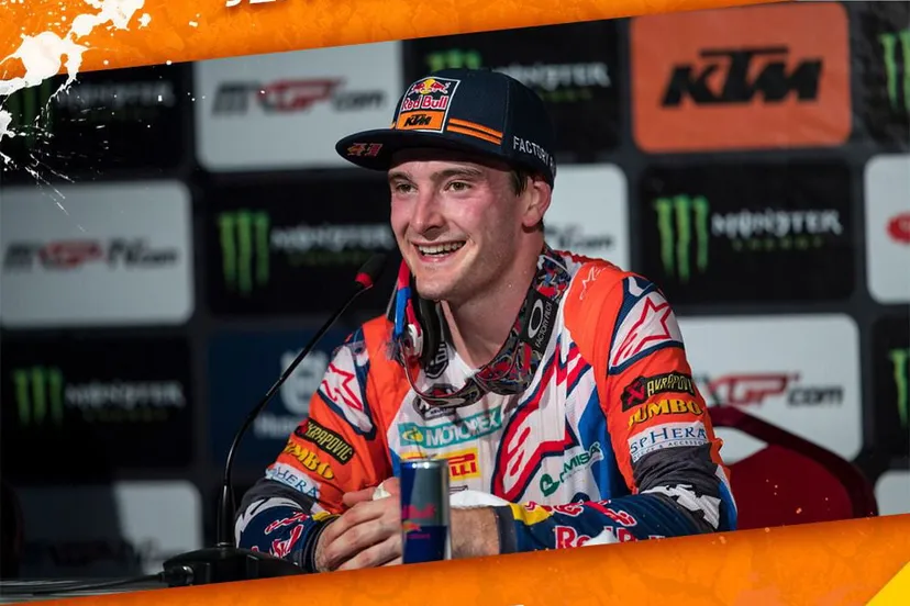 jeffrey herlings ktm dag 2023