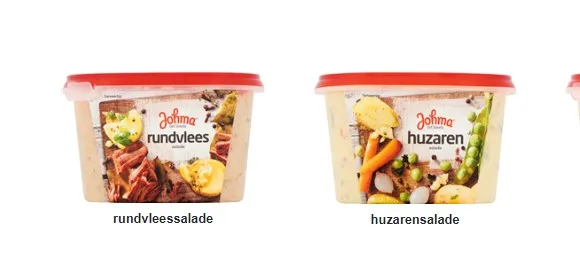 johma rundvlees en huzaren