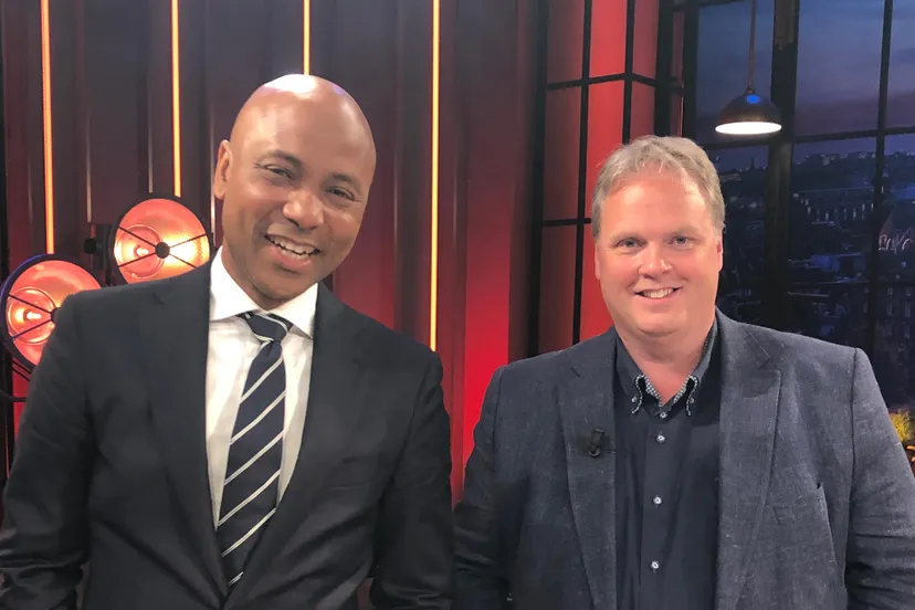 john van den heuvel humberto