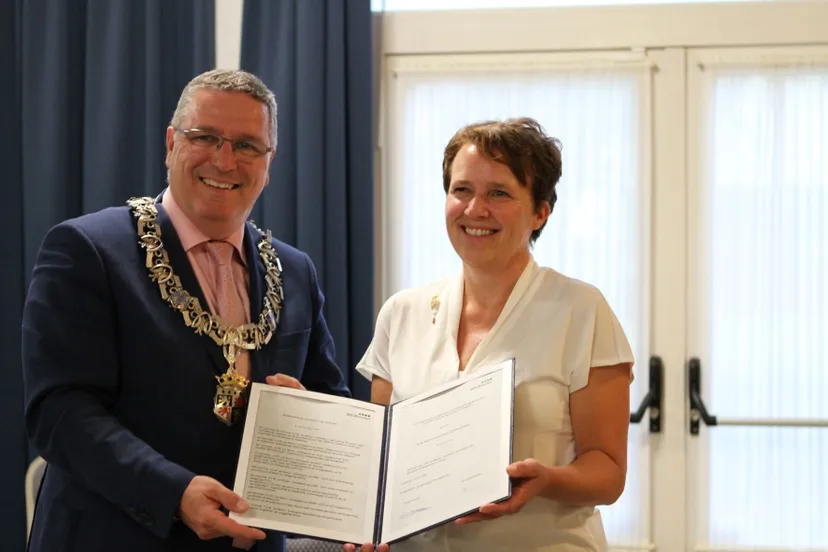 jolanda van baren erespeld