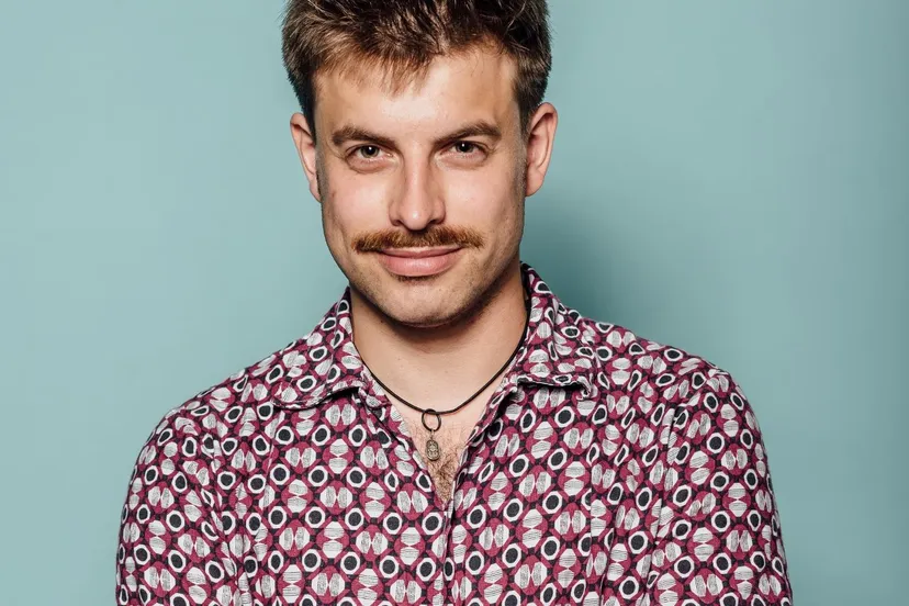 joost oomen foto gaby jongenelen