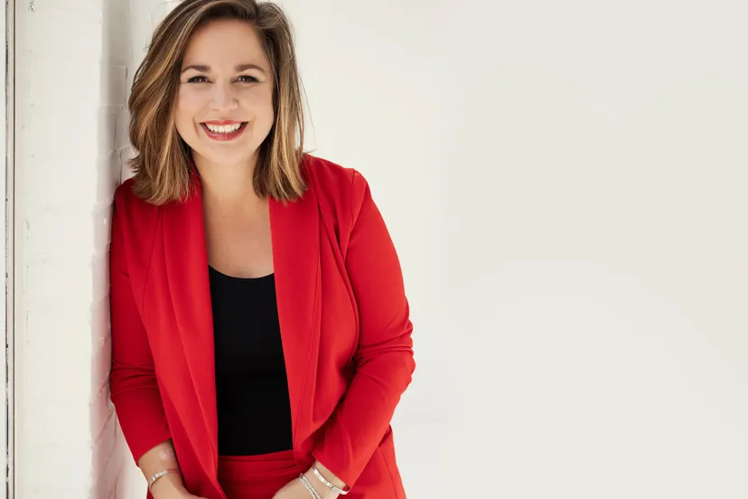 josanne toussaint trainingsburo wijs