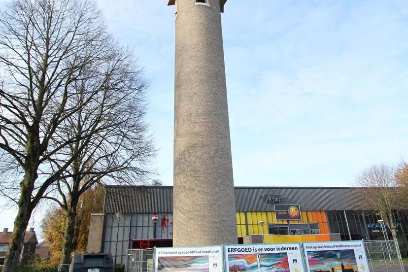 jozeftoren