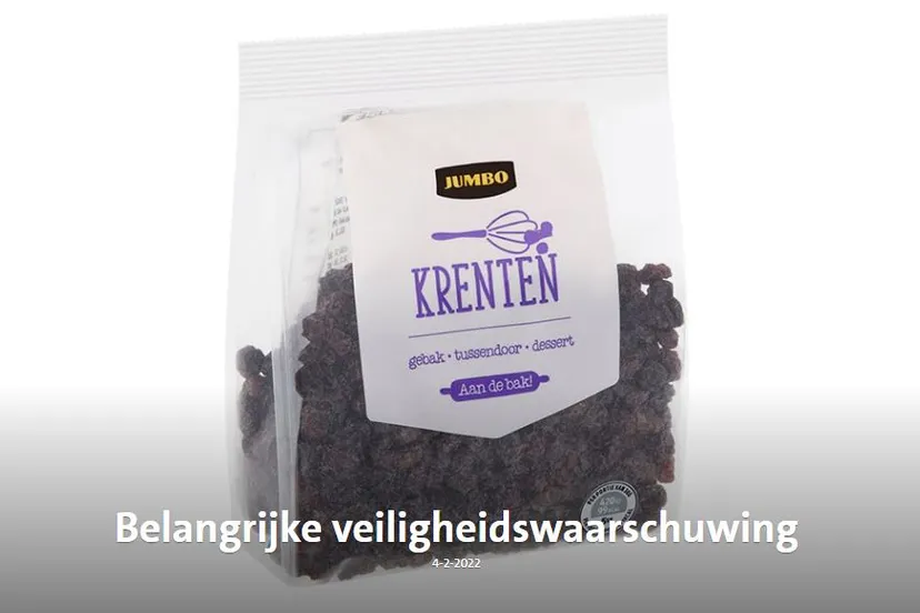 jumbo krenten