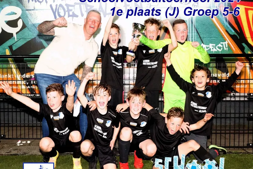 kampioenen groep 5 6 j dick bruna