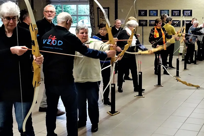 kbovrijwilligersdaghandboog