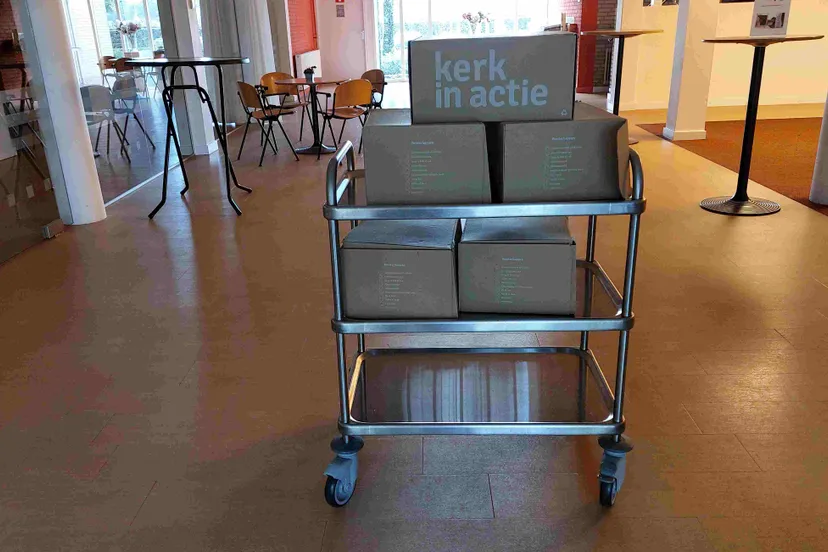 kerk in actie immanuelkerk