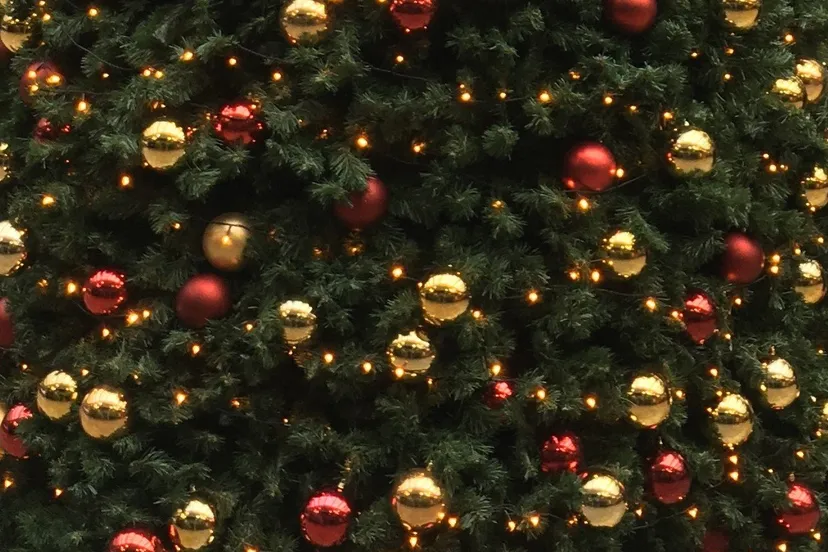 kerst deelvaneenboom