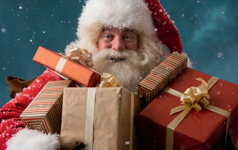 kersthuis citycentrum