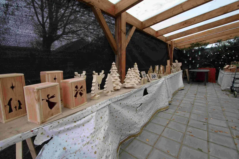 kerstmarkt oerse have