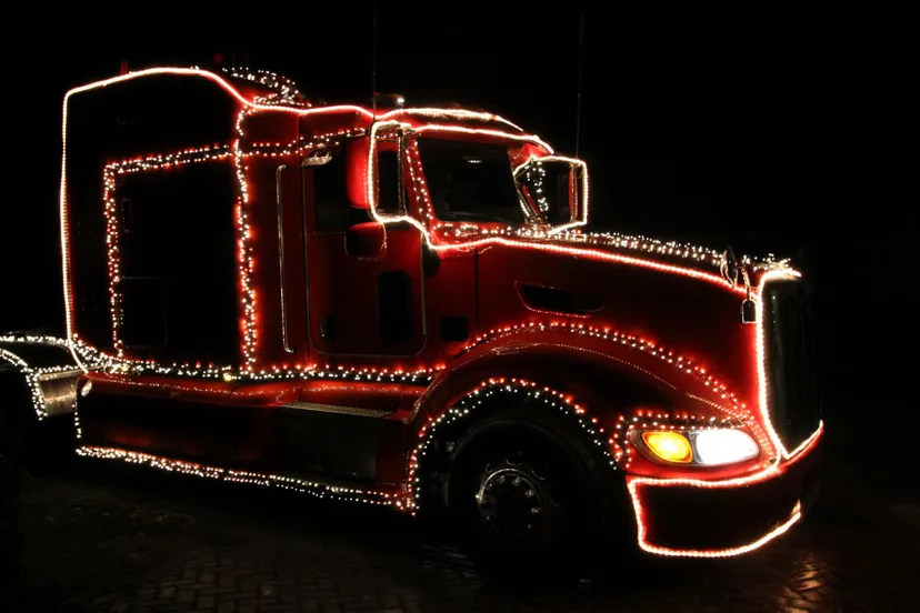 kersttruc 1