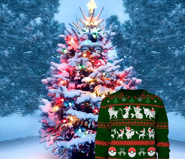 kersttrui bianca van dijk via pixabay