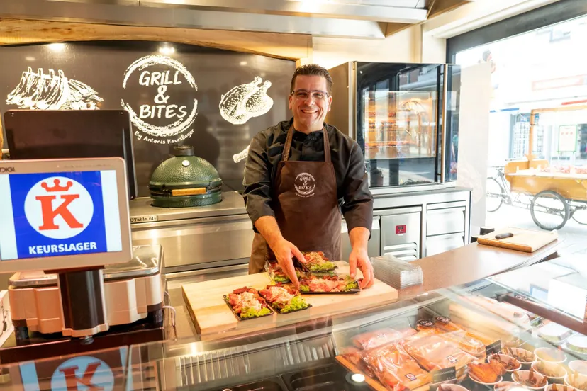 keurslagerij antonis